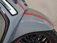 Bromscooter, piaggio, vespa sprint, 2019 - afbeelding 26 van  43