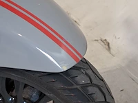 Bromscooter, piaggio, vespa sprint, 2019 - afbeelding 27 van  43
