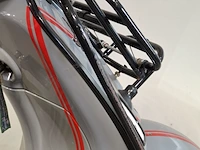 Bromscooter, piaggio, vespa sprint, 2019 - afbeelding 29 van  43