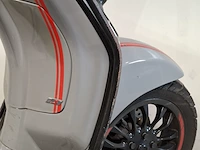 Bromscooter, piaggio, vespa sprint, 2019 - afbeelding 30 van  43
