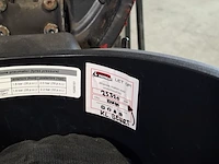 Bromscooter, piaggio, vespa sprint, 2019 - afbeelding 37 van  43