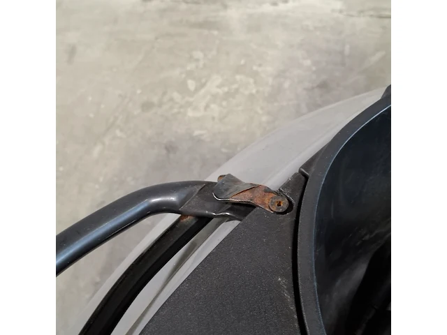 Bromscooter, piaggio, vespa sprint, 2019 - afbeelding 38 van  43