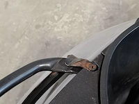 Bromscooter, piaggio, vespa sprint, 2019 - afbeelding 38 van  43