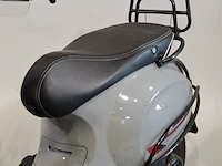 Bromscooter, piaggio, vespa sprint, 2019 - afbeelding 41 van  43