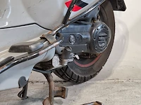 Bromscooter, piaggio, vespa sprint, 2019 - afbeelding 42 van  43