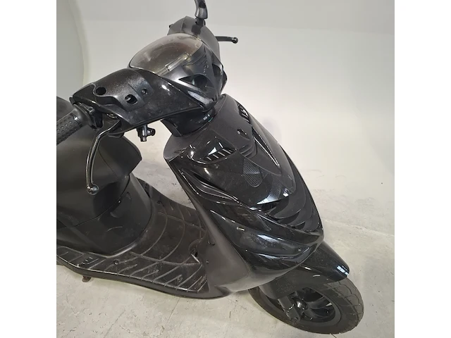 Bromscooter, piaggio, zip, 2006 - afbeelding 2 van  16