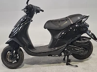Bromscooter, piaggio, zip, 2006 - afbeelding 3 van  16