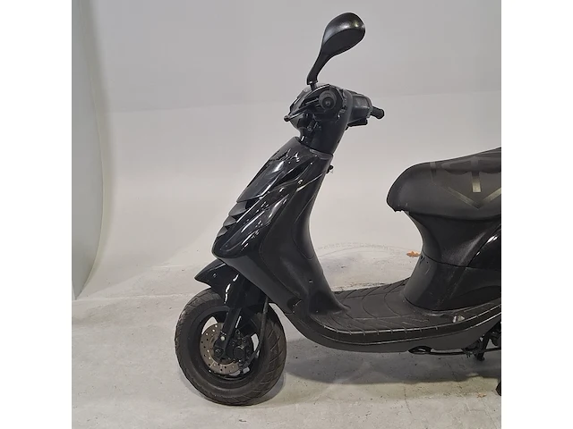 Bromscooter, piaggio, zip, 2006 - afbeelding 4 van  16