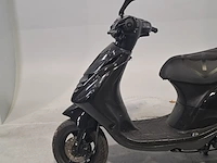 Bromscooter, piaggio, zip, 2006 - afbeelding 4 van  16