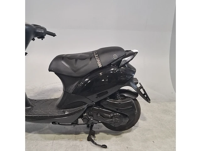Bromscooter, piaggio, zip, 2006 - afbeelding 5 van  16
