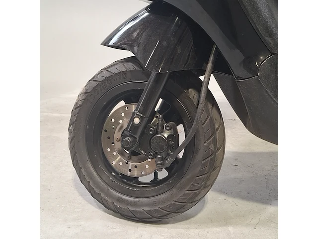 Bromscooter, piaggio, zip, 2006 - afbeelding 7 van  16