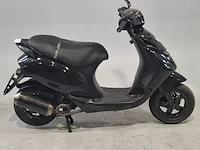 Bromscooter, piaggio, zip, 2006 - afbeelding 1 van  16