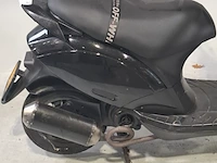 Bromscooter, piaggio, zip, 2006 - afbeelding 9 van  16