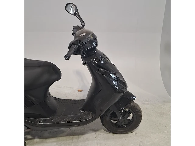 Bromscooter, piaggio, zip, 2006 - afbeelding 10 van  16