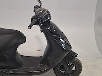 Bromscooter, piaggio, zip, 2006 - afbeelding 10 van  16