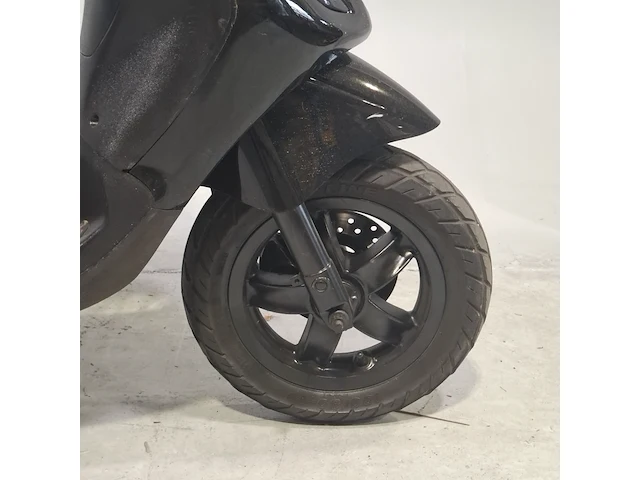 Bromscooter, piaggio, zip, 2006 - afbeelding 12 van  16
