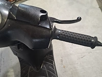 Bromscooter, piaggio, zip, 2006 - afbeelding 16 van  16