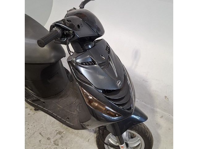 Bromscooter, piaggio, zip, 2007 - afbeelding 2 van  19