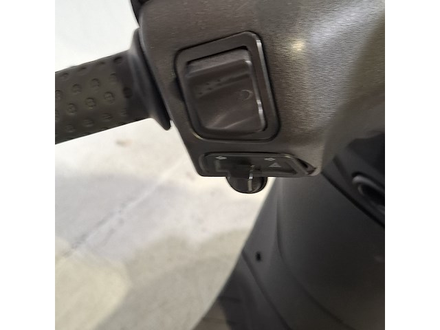 Bromscooter, piaggio, zip, 2007 - afbeelding 3 van  19