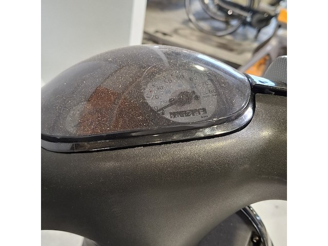 Bromscooter, piaggio, zip, 2007 - afbeelding 4 van  19