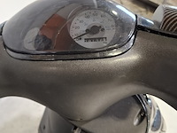 Bromscooter, piaggio, zip, 2007 - afbeelding 5 van  19