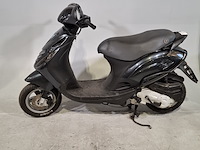 Bromscooter, piaggio, zip, 2007 - afbeelding 6 van  19