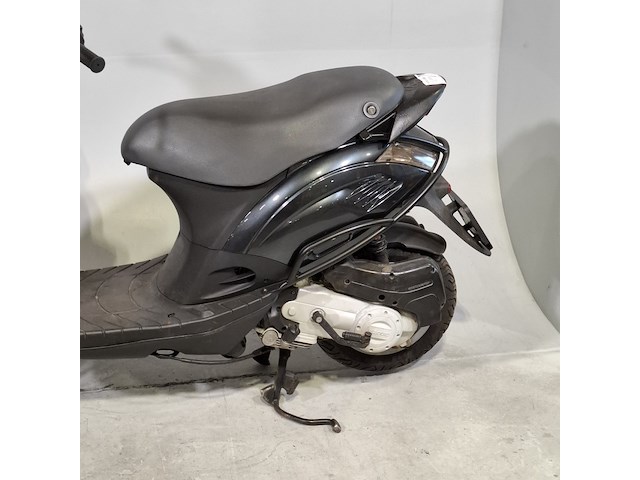 Bromscooter, piaggio, zip, 2007 - afbeelding 7 van  19