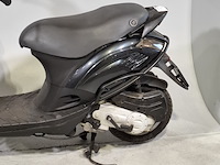 Bromscooter, piaggio, zip, 2007 - afbeelding 7 van  19