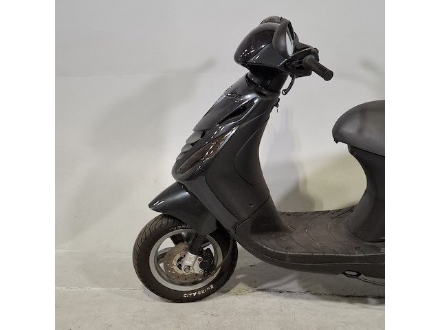 Bromscooter, piaggio, zip, 2007 - afbeelding 8 van  19