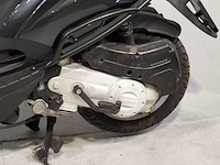 Bromscooter, piaggio, zip, 2007 - afbeelding 9 van  19