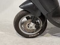 Bromscooter, piaggio, zip, 2007 - afbeelding 10 van  19