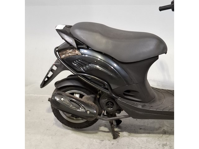 Bromscooter, piaggio, zip, 2007 - afbeelding 12 van  19