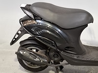 Bromscooter, piaggio, zip, 2007 - afbeelding 12 van  19