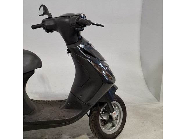 Bromscooter, piaggio, zip, 2007 - afbeelding 13 van  19