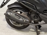 Bromscooter, piaggio, zip, 2007 - afbeelding 14 van  19