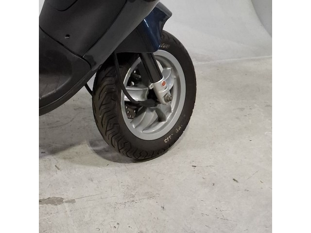 Bromscooter, piaggio, zip, 2007 - afbeelding 15 van  19