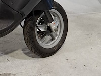 Bromscooter, piaggio, zip, 2007 - afbeelding 15 van  19