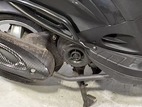 Bromscooter, piaggio, zip, 2007 - afbeelding 16 van  19