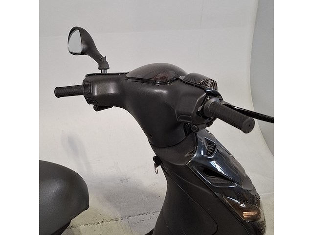 Bromscooter, piaggio, zip, 2007 - afbeelding 17 van  19