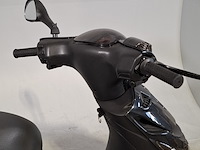 Bromscooter, piaggio, zip, 2007 - afbeelding 17 van  19