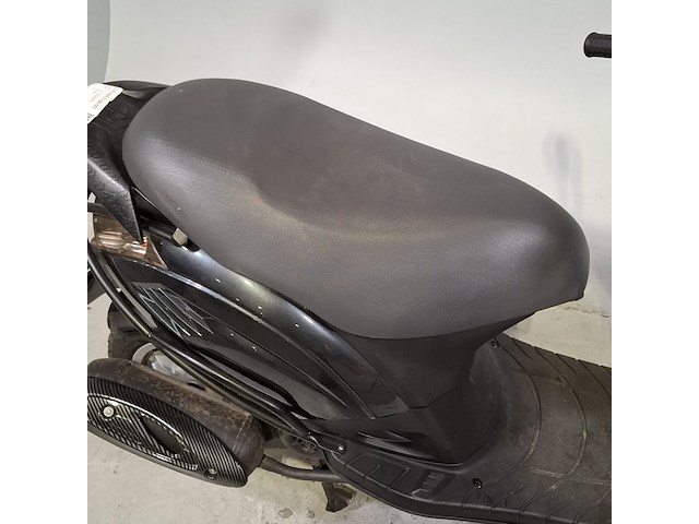 Bromscooter, piaggio, zip, 2007 - afbeelding 18 van  19