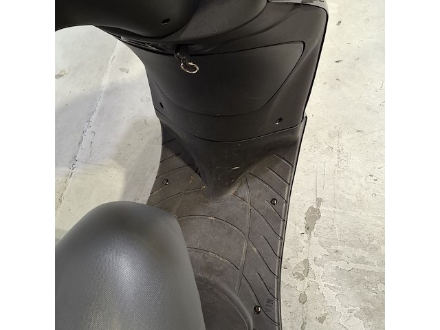 Bromscooter, piaggio, zip, 2007 - afbeelding 19 van  19