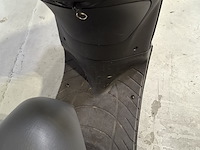 Bromscooter, piaggio, zip, 2007 - afbeelding 19 van  19