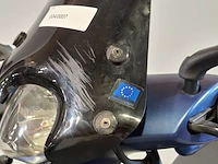 Bromscooter, piaggio, zip, 2016 - afbeelding 3 van  38