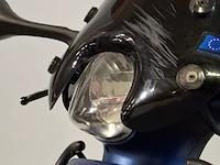 Bromscooter, piaggio, zip, 2016 - afbeelding 4 van  38
