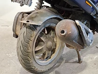 Bromscooter, piaggio, zip, 2016 - afbeelding 10 van  38