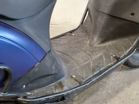 Bromscooter, piaggio, zip, 2016 - afbeelding 14 van  38