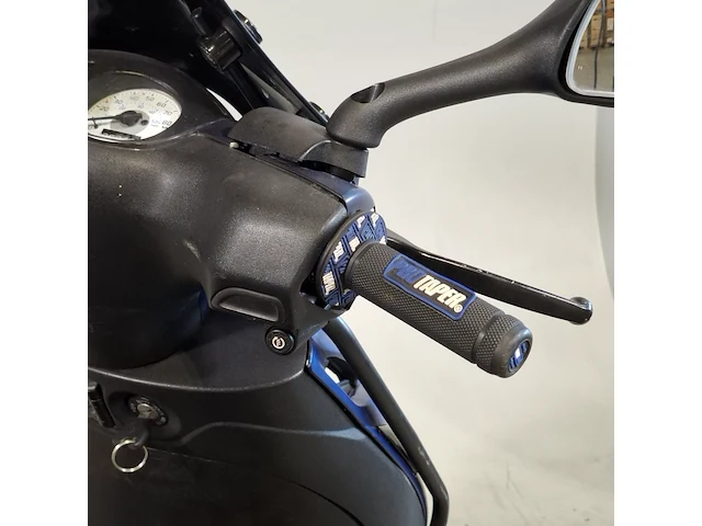 Bromscooter, piaggio, zip, 2016 - afbeelding 19 van  38