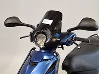 Bromscooter, piaggio, zip, 2016 - afbeelding 12 van  38