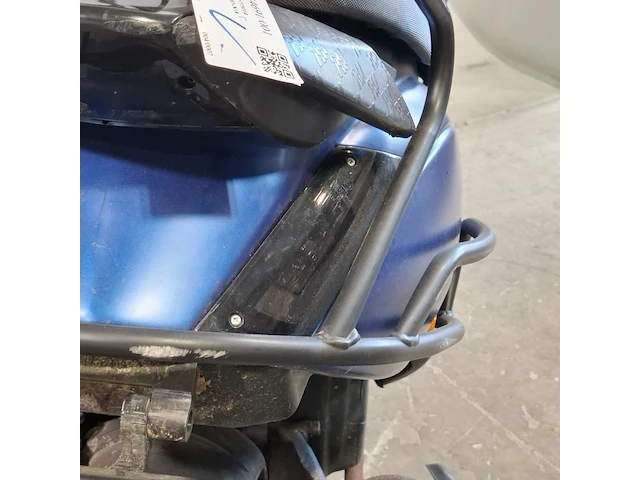 Bromscooter, piaggio, zip, 2016 - afbeelding 25 van  38